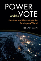 Power and the Vote, ed. , v. 