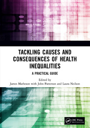 Tackling Causes and Consequences of Health Inequalities, ed. , v. 