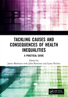 Tackling Causes and Consequences of Health Inequalities, ed. , v.  Cover