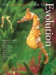 The Princeton Guide to Evolution, ed. , v. 