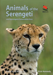 Animals of the Serengeti and Ngorongoro Conservation Area, ed. , v. 