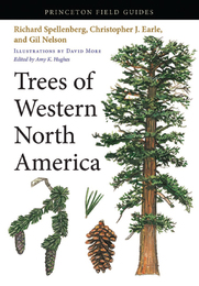 Trees of Western North America, ed. , v. 