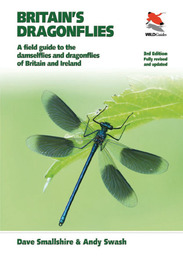 Britain's Dragonflies, ed. 3, v. 
