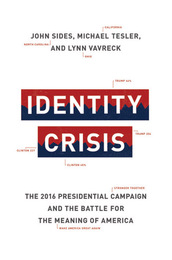 Identity Crisis, ed. , v. 