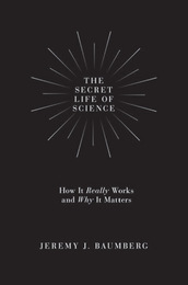 The Secret Life of Science, ed. , v. 