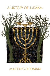 A History of Judaism, ed. , v. 