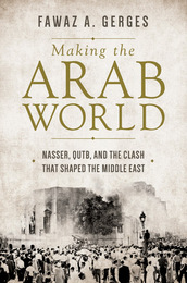 Making the Arab Word, ed. , v. 