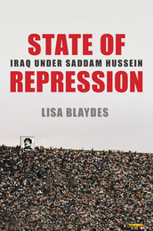 State of Repression, ed. , v. 