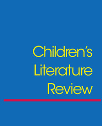 Children's Literature Review, ed. , v. 205