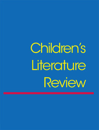 Children's Literature Review, ed. , v. 206
