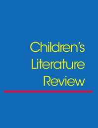 Children's Literature Review, ed. , v. 207