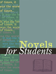 Novels for Students, ed. , v. 51