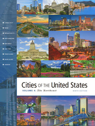 Cities of the United States, ed. 9, v. 