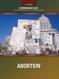 Abortion, ed. 2018, v. 
