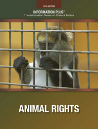 Animal Rights, ed. 2018, v. 