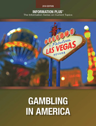 Gambling in America, ed. 2018, v. 