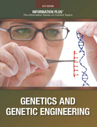 Genetics and Genetic Engineering, ed. 2017, v. 