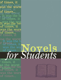 Novels for Students, ed. , v. 57