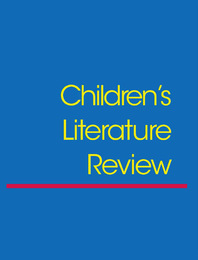 Children's Literature Review, ed. , v. 209