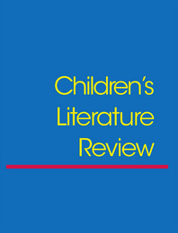 Children's Literature Review, ed. , v. 214