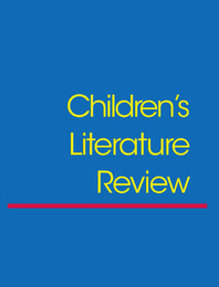 Children's Literature Review, ed. , v. 219