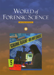 World of Forensic Science, ed. 2, v. 