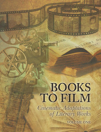 Books to Film, ed. , v. 1