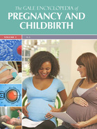 The Gale Encyclopedia of Pregnancy and Childbirth, ed. , v.  Cover