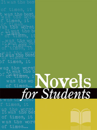 Novels for Students, ed. , v. 61