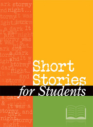 Short Stories for Students, ed. , v. 49