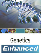 Genetics, ed. 2, v.  Cover