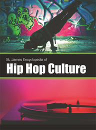 St. James Encyclopedia of Hip Hop Culture, ed. , v. 