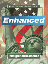 Immigration in America, ed. , v. 