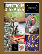 Infectious Diseases, ed. 2, v.  Cover