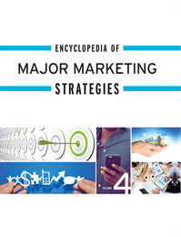 Encyclopedia of Major Marketing Strategies, ed. , v. 4