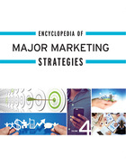 Encyclopedia of Major Marketing Strategies, ed. , v. 4 Cover