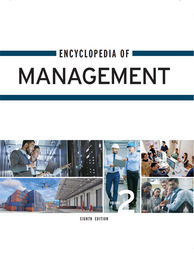 Encyclopedia of Management, ed. 8, v. 