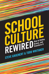 School Culture Rewired, ed. , v. 
