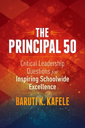 The Principal 50, ed. , v. 
