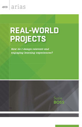 Real-World Projects, ed. , v. 