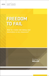 Freedom to Fail, ed. , v. 