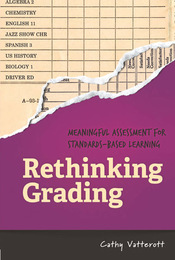 Rethinking Grading, ed. , v. 