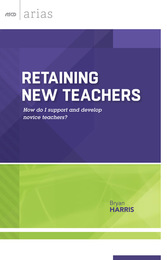 Retaining New Teachers, ed. , v. 