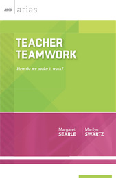 Teacher Teamwork, ed. , v. 