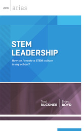 STEM Leadership, ed. , v. 