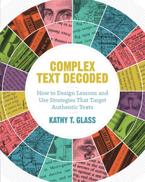 Complex Text Decoded, ed. , v. 