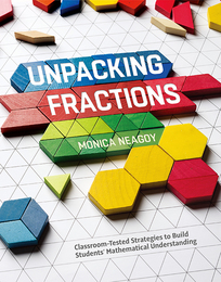Unpacking Fractions, ed. , v. 