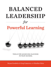 Balanced Leadership for Powerful Learning, ed. , v. 