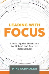 Leading with Focus, ed. , v. 