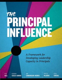 The Principal Influence, ed. , v. 